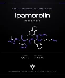 Ipamorelin
