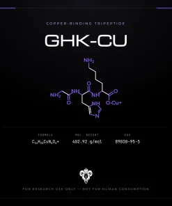 GHK-CU
