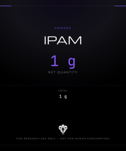 IPAM (Indolepropionamide)  Powder 1g