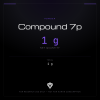 Compound 7p Powder 1g 1 100