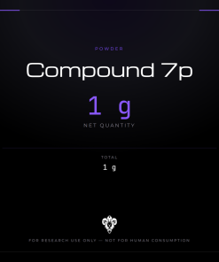 Compound 7p  Powder 1g
