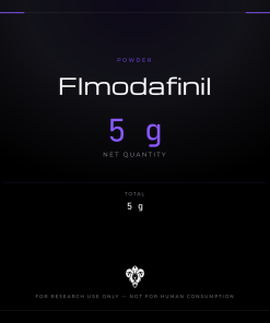 Flmodafinil (CRL-40,940)  Powder 5g