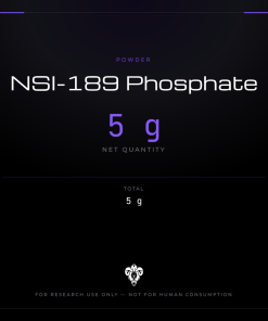NSI-189 Phosphate  Powder 5g