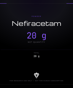 Nefiracetam  Powder 20g