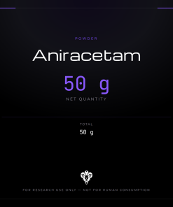 Aniracetam  Powder 50g
