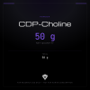 CDP-Choline (Citicoline) Powder 50g 2 107 1
