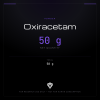 Oxiracetam Powder 50g 1 108