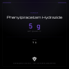 Phenylpiracetam Hydrazide Powder 5g 1 109 1