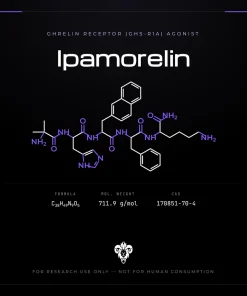 Ipamorelin