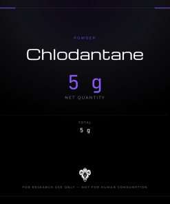 Chlodantane  Powder 5g