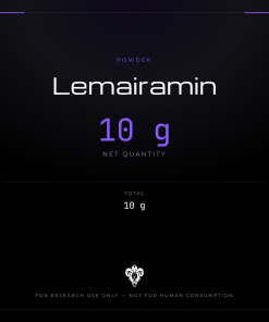 Lemairamin  Powder 10g