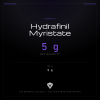 Hydrafinil Myristate Powder 5g 1 129