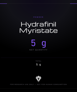 Hydrafinil Myristate  Powder 5g