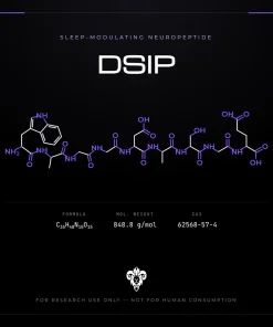 DSIP