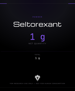 Seltorexant  Powder 1g