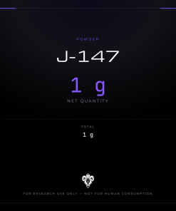 J-147  Powder 1g