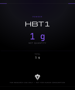 HBT1 (YDL233C)  Powder 1g