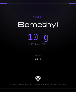Bemethyl  Powder 10g