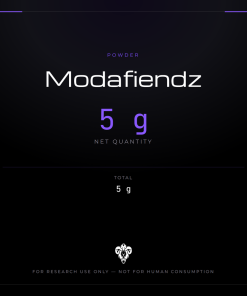 Modafiendz   Powder 5g