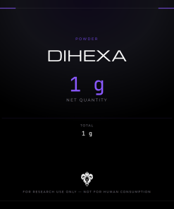 DIHEXA  Powder 1g