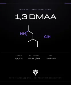 1,3 DMAA