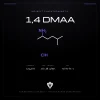 1,4 DMAA