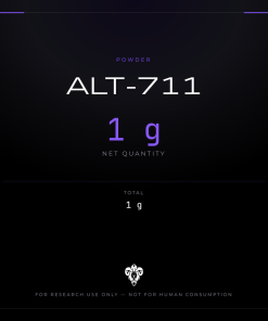 ALT-711 (Alagebrium Chloride)  Powder 1g