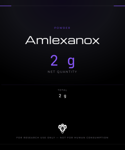 Amlexanox  Powder 2g