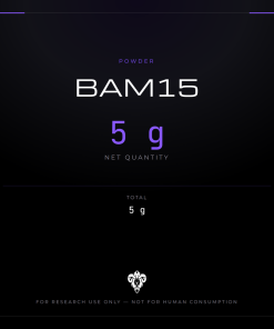 BAM15  Powder 5g