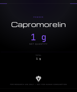Capromorelin  Powder 1g