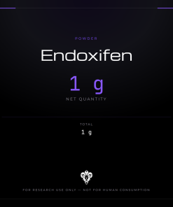 Endoxifen  Powder 1g