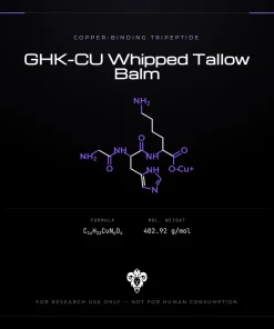 GHK-CU Whipped Tallow Balm