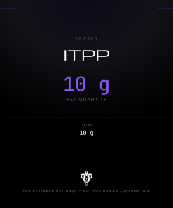 ITPP (Myo-inositol trispyrophosphate)  Powder 10g