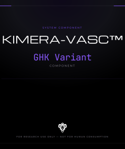 KIMERA-VASC™  GHK Variant