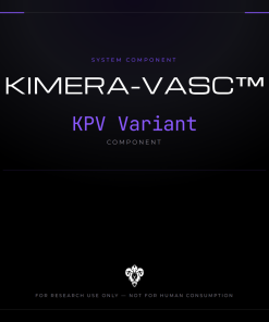 KIMERA-VASC™  KPV Variant