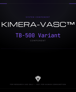 KIMERA-VASC™  TB-500 Variant