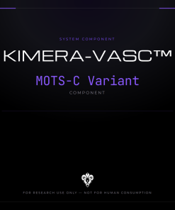 KIMERA-VASC™  MOTS-C Variant
