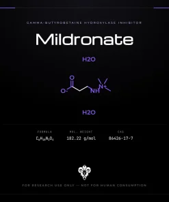 Mildronate