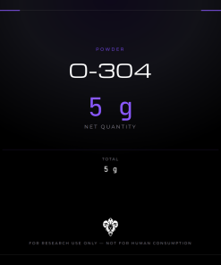 O-304 (ATX-304)  Powder 5g