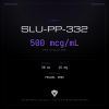 SLU-PP-332 Liquid Dropper 30ml/500mcg per ml/15mg 1 235