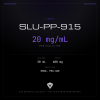 SLU-PP-915 Liquid Dropper 30ml/20mg Per ml/600mg 1 242