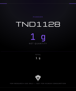TND1128  Powder 1g