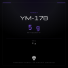 YM-178 Powder 5g 2 251