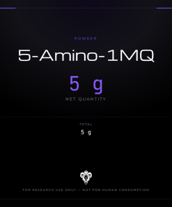 5-Amino-1MQ  Powder 5g