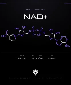 NAD+