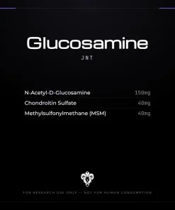 Glucosamine (JNT)