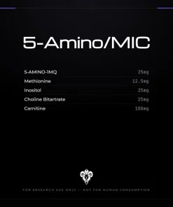 5-Amino/MIC