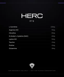 HERC (MTB)
