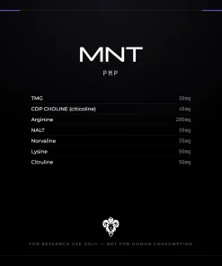 MNT (PMP)