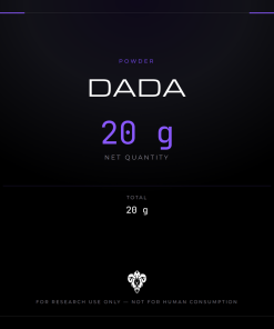 DADA  Powder 20g